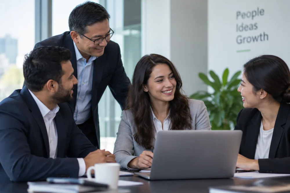Careers at Noris Global